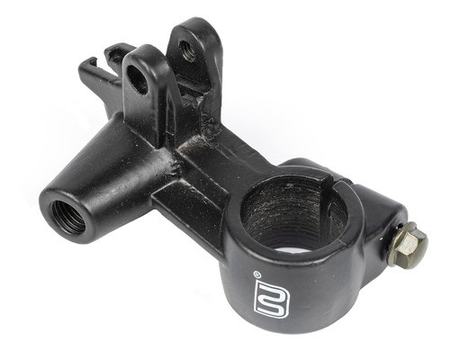 Soporte De Manija De Freno Honda Wave 100 Std 0
