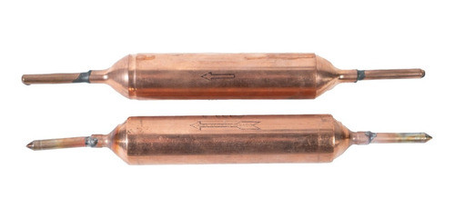 Filtro Para Heladera 10gr X 10 Unidades 1