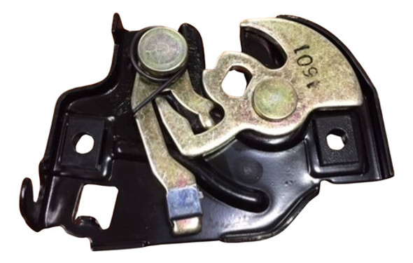 Tranca De Espolon Gm (inf) Chevrolet Blazer 95-00 0