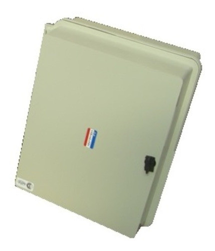 Gab.plastico Nº22002 244x230x141 Ext. Tableplast 0