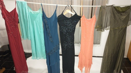 50 Vestido De Festa, Todos Por 250 1