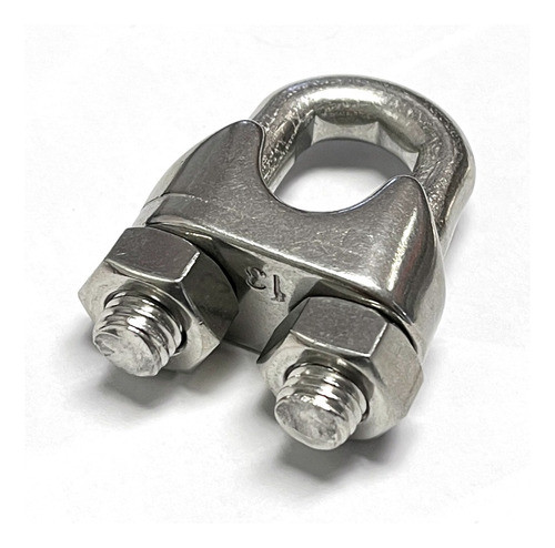 Prensacable Inoxidable M12 (10 Unidades) 0