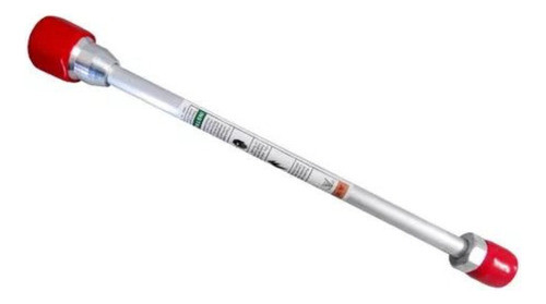 Brazo Extensor Para Pistola Airless 30cm Nauber Virax 0