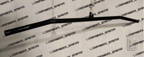 Dorsalera Agarre Para Polea Musculacion 0