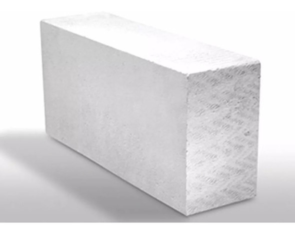 Retak Ladrillo Bloque 7.5x25x50 ¡mejoramos Oferta! 0