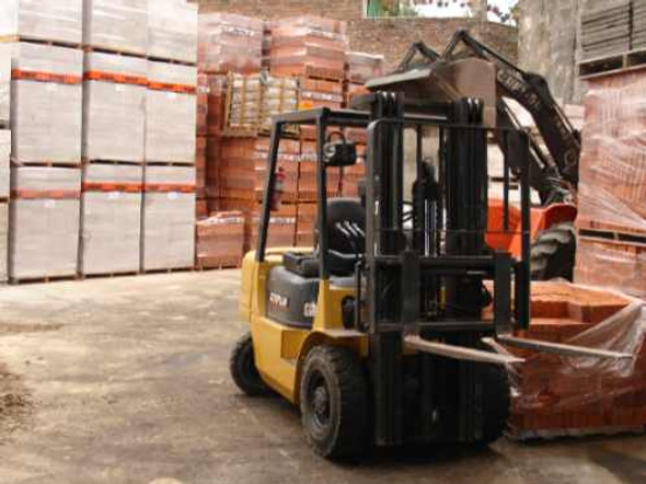 Retak Ladrillo Bloque 7.5x25x50 ¡mejoramos Oferta! 1