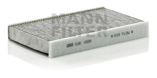 Filtro De Habitáculo Renault Megane Iii 2.0 16v 0