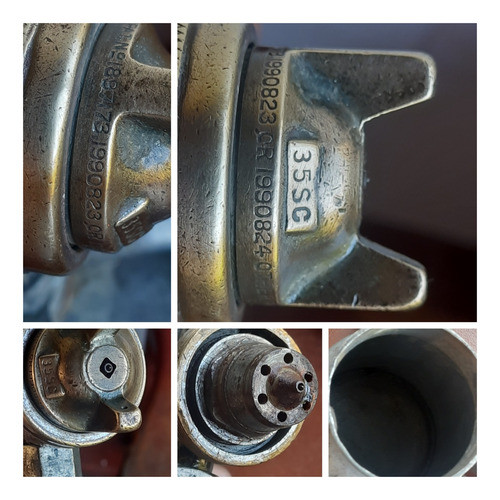 Pistola De Pintura Brinks  U.s.a - Ler A Descrição!!!!!!!!!! 1