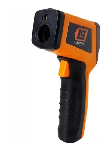 Termometro Pirómetro Laser Uni-t Medidor Temperatura + Programas Automotrices + Curso Inyeccion Electronica De Regalo 1