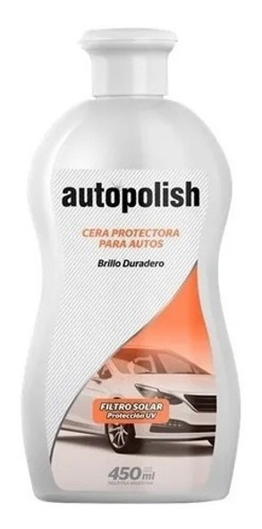 Autopolish Autocera Colorin X 450 Ml 1 Autopolish Autocera Colorin X 450 Ml 1