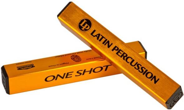 Shaker Lp One Shoot Lp-442a Envío Gratis 0