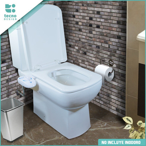 Bidet Para Inodoro T/ Bidet Matic Nuevo Diseño Envío Gratis! 1