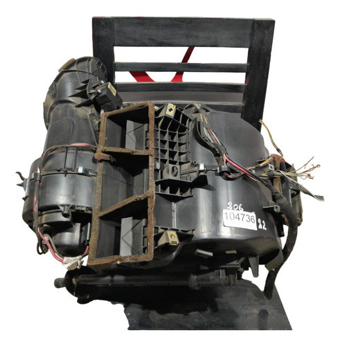 Caja Evaporadora 206 Cod4736 0