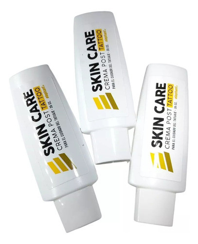 La Mejor Crema Post Tattoo Skin Care Tatuajes Tatuar 1