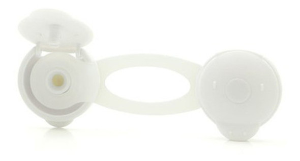 Traba Multiuso Corta Inodoros Puertas Bebés Baby Febo 1