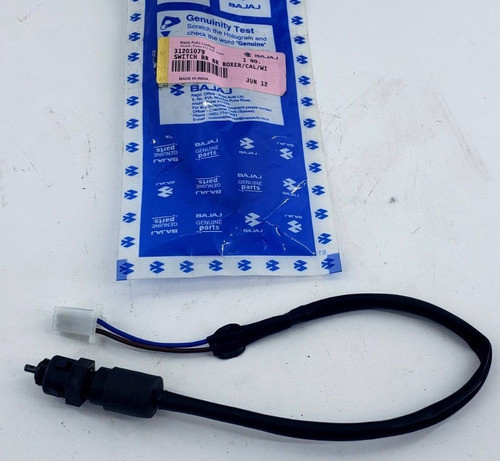 Bulbo Freno Trasero Bajaj 135 180 220, Ns 125 150 200 Origin 1