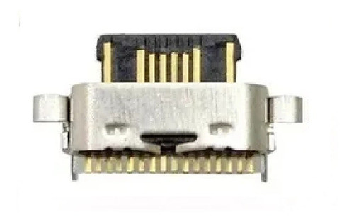 Combo X10 Pin Carga Usb Para Moto G7 Power Xt1955 Local 1
