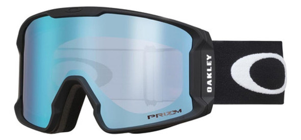 Oakley Antiparra Line Miner L Snow Goggle Prizm 0 Oakley Antiparra Line Miner L Snow Goggle Prizm 0