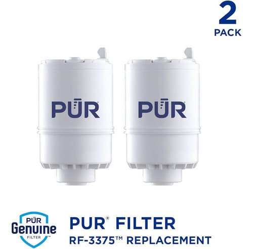 Reemplazo Del Filtro De Agua Pur Para Sistemas De Filtración 1