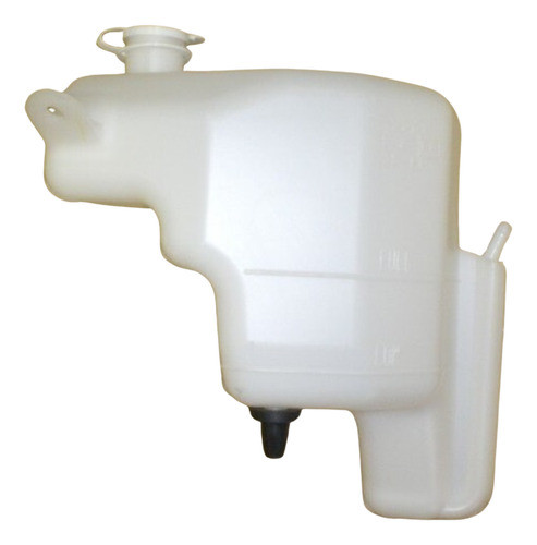 Deposito Agua Radiador 08 Mitsubishi Outlander 08-11 0