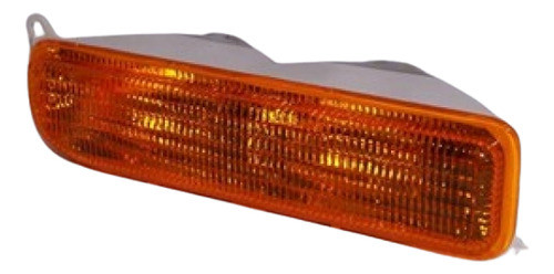 Farol Parag Der G/cherokee Jeep Grand Cherokee 97-99 0