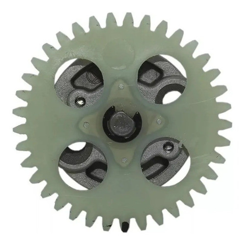 Bomba De Aceite Baccio X3m - 39 Dientes - Vini °-° 0