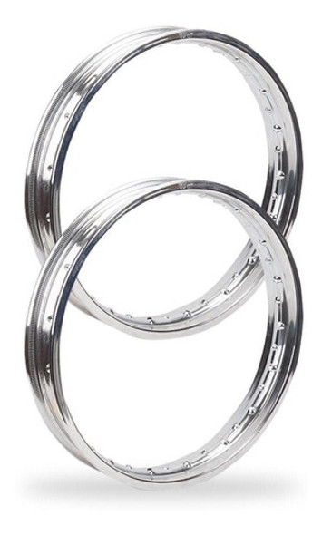 Kit Llanta Acero Motomel Skua 150 200 250 W Standard 0