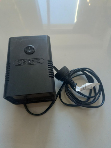 Ozonizador Purificador De Aire Con Cooler. Funcionando Ok 1 Ozonizador Purificador De Aire Con Cooler. Funcionando Ok 1