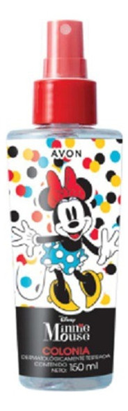 Minnie | Colonia Disney Avon 1