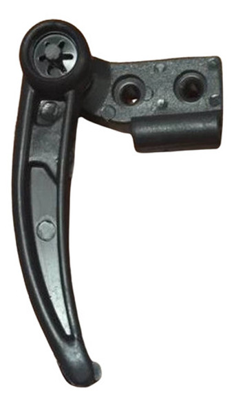 Tirador Espolon (plastico) Vw Gol Iii (2ª) 04-05 0