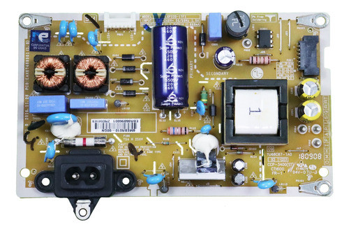 Placa Fonte Tv LG 32lm621cbsb 32lm625bpsb 32lm627bpsb 0