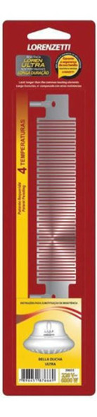 Resistência Loren Ultra Alta Performance 3065f Lorenzetti 0