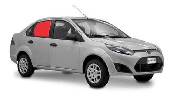 Vidrio Puerta Trasera Derecha Ford Fiesta 5p 2002 - 2013 0