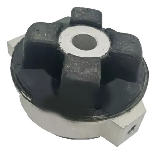 Soporte De Caja Volkswagen Gol Saveiro Senda 0