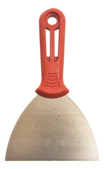 Espátula Para Pintor 12 Cm - Telecompras Sc 0