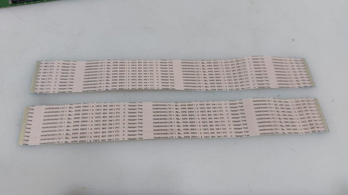 Par Flex LG 43lf5410 6870c-0532a 50 Pin 195x26mm 1