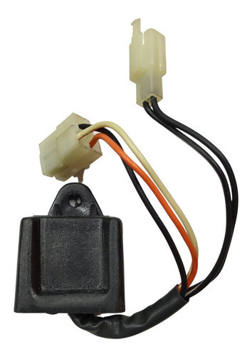 Cdi Caja Negra Moto Kawasaki Addli 50cc Pietcard Ram 0