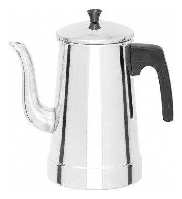 Bule Arco Iris - Cabo Baquelite - 2,10 L 1