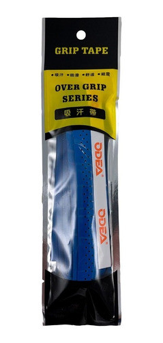 Cubre Grip Odea Perforados Y Texturado X 30 Unidades 1