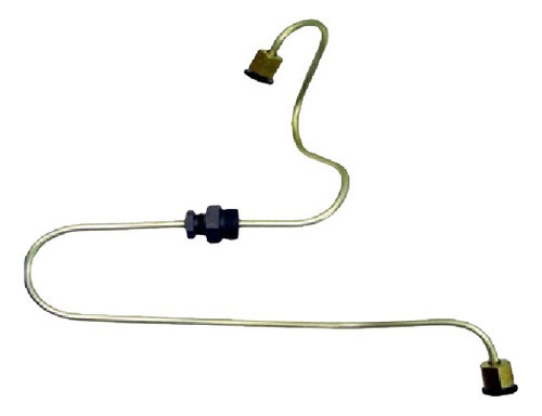 Kit Caño Inyector 710 N 1/2/3/4 1