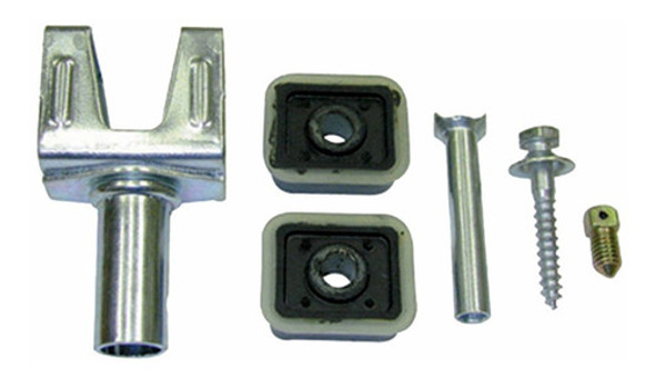 Reparo Palanca Cambio. Volkswagen/saveiro/ Gol/etc. 0