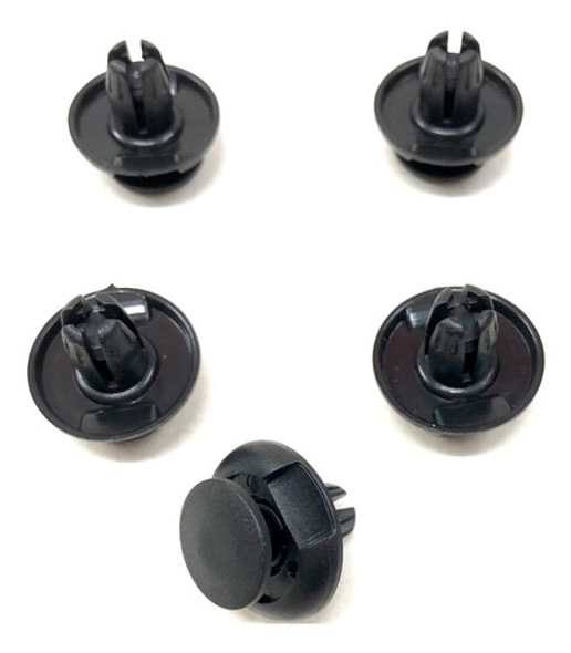 Clip Grampa Broches Guardaplast Honda Civic City Crv Fit X10 0 Clip Grampa Broches Guardaplast Honda Civic City Crv Fit X10 0