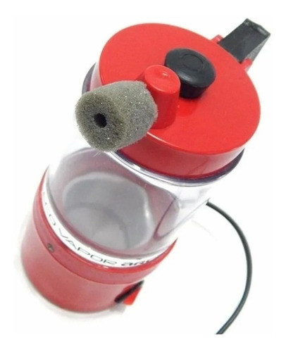Vaporizador Facial Ecovapor Limpieza Cutis Arcametal 1
