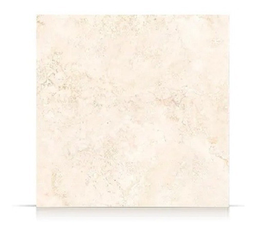 Porcelanato San Pietro 53x53 Kairo Marfil - Primera Calidad 0