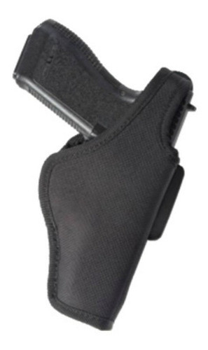 Pistolera Browning Detective Táctica Externa Houston 0