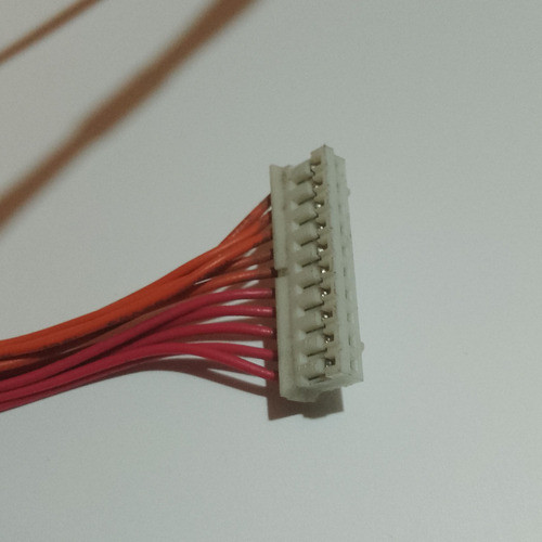 Flex Cable Noblex 32lc815h 10-14-4 1