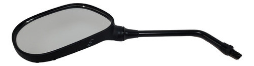Espejo Izquierdo Para Ybr125 Brasil Repuesto Original Yamaha 1