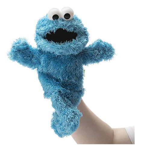 Roniavl The Muppets - Peluche Suave De La Película 0