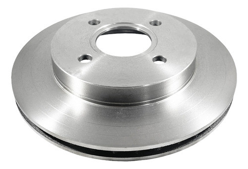 Discos Freno Mercury Mystique Trasero 1995... 253mm 1