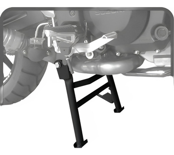 Caballete Central Suzuki Vstrom 1000 2014+ Mk Motos 0